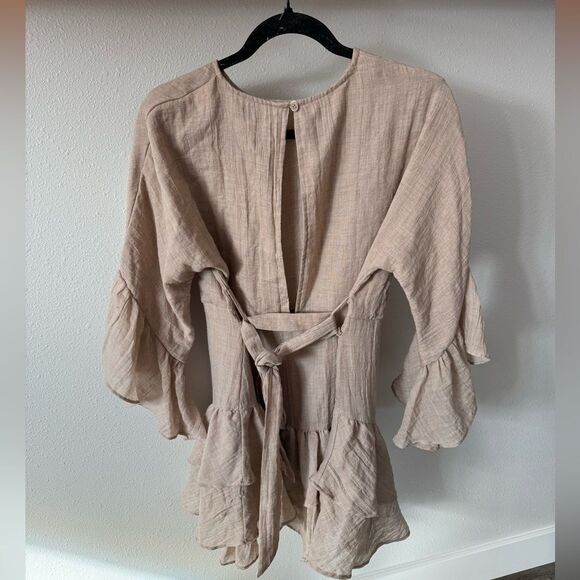 WOMENS PRINCESS POLLY DRESS SIZE 4 - Picture 6 of 8